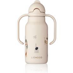 Kimmie Printed Bottle 250ml All Together/Sandy