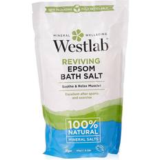 Westlab reviving epsom salt, 1kg 1001g