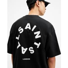 AllSaints Herr T-shirts AllSaints T-shirt Tierra