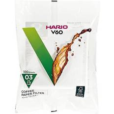 Hario v60 coffee filter papers