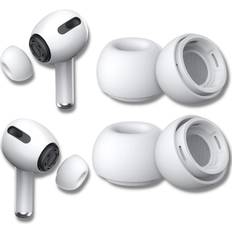 Airpods foam Skalo Earplugs for AirPods Pro 1/2