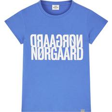 Tuvina T-shirt - Amparo Blue