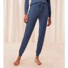 Triumph Byxor & Shorts Triumph Cozy Comfort Trouser - Blue