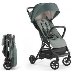 Cabin Baggage Approved - Travel Strollers Pushchairs Inglesina Compact