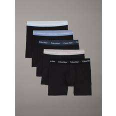 Calvin Klein Pack Boxer Briefs Cotton Stretch