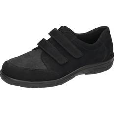 Ecco mx gore tex herresko Waldläufer MX Low Gore-Tex - Sort
