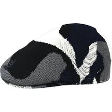 Poliestere Cappelli Kangol Joyful Collage 507 - Noir