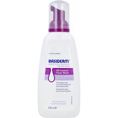 Oil Control Foam Wash