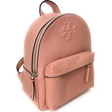 Tory Burch Backpacks Tory Burch Womens Thea Mini Backpack Pink Moon