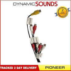 Pioneer sph-da160dab
