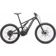 Electric Bikes Specialized Levo Alloy G3 - Black/Light Silver/Black