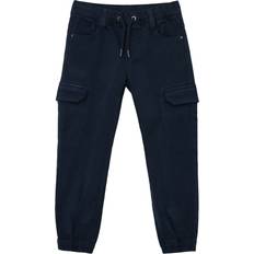 s.Oliver Hose 'Pelle' marine