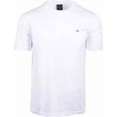 Paul & Shark Men's And Crew Neck T White