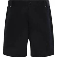Moncler Herr Shorts Moncler Chino Bermuda Shorts - Navy