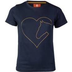 Kid's T-shirt Toppie - Bleu