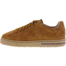 Birkenstock Brown Sneakers Birkenstock Men's Bend Suede Sneakers, Mink, Brown, Tan