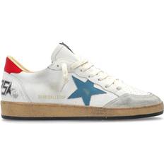 GOLDEN GOOSE Ball Star Sneakers - Multi