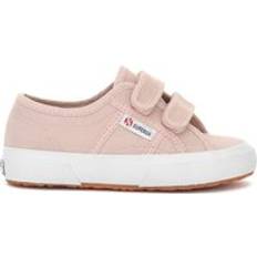 Superga Kinderschuhe Superga 2750 Cotjstrap Sneakers - Rose