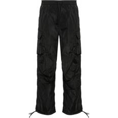 MSGM Stiliga Byxor - Svart
