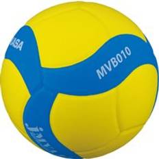 Volleyboll Mikasa Children's Foam Volleyball Jaune