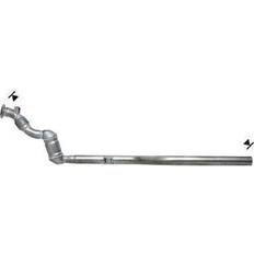 Avgassystem Vegaz VEGAZ MK-961 Katalysator Euro1/Euro2 med monteringstillbehör 1785 MERCEDES-BENZ: E-klass T-modell, E-klass Sedan