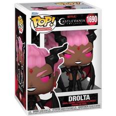 Legetøj Funko Drolta POP! Animation Vinyl Figur #1690