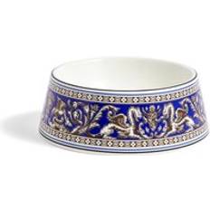 Pets Wedgwood Florentine Marine Pet Bowl 17cm