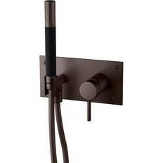 Brons - Mässing Dusch- & Badkarsblandare Tapwell Duschblandare Box 011-364 Brons