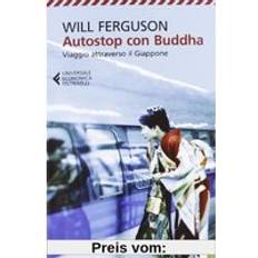 Autostop con Buddha Universale economica, Band 8106 (Geheftet)