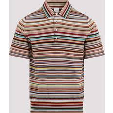 Clothing Paul Smith Polo Shirt Multicolour