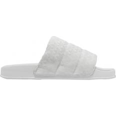 adidas Adilette Essential - Cloud White/Crystal White