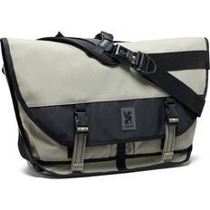 Beige Messenger-tasker Chrome Citizen 24l Messenger Crossbody Beige