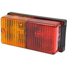 Towsure function trailer rear light cluster