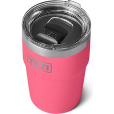 Yeti Travel Mugs Yeti Rambler 16oz Lid 473ml Travel Mug 47.3cl