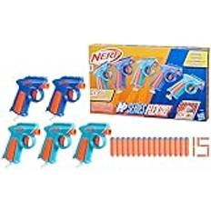Nerf N Series FLEX PARTY PACK