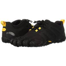 Vibram Sport Shoes Vibram Women's FiveFingers, V-Trail 2.0 Running Shoe Black Yellow