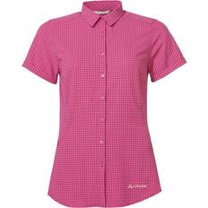 Vaude Blouses Vaude Blusen Für Damen - Rich Pink