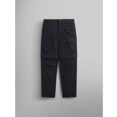 Alpha Industries Men Clothing Alpha Industries Convertible Cargo Pants