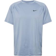 Nike Ready T-Shirt Ashen Slate Mens Ashen Slate/Black