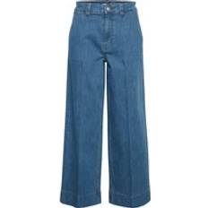 B.Young Women's jeans Kato Bleu