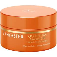 Protections Solaires et Auto-bronzants Lancaster Golden Tan Maximizer After Sun Balm 200ml