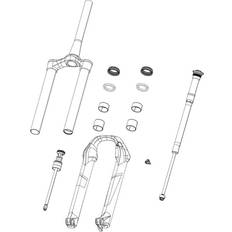 Rockshox Ultimate 100-110 Mm Sid Sl C1+ 2021+ Fork