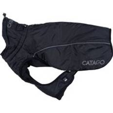 Catago Winter Blanket for Dogs Fir-Tech - Noir