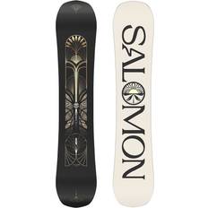 Snowboard Salomon Wonder No Colour 148