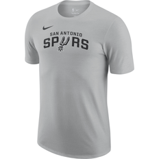 San antonio spurs Nike San Antonio Spurs Essential Grå