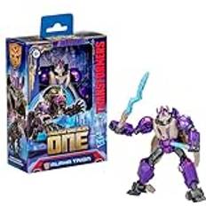 Transformers One Prime Changers Alpha Trion