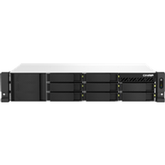 NAS Servers QNAP TS-864eU-RP