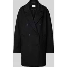 Marc O'Polo Cabanjacke relaxed schwarz