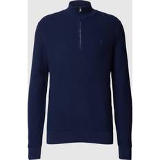 Polo Ralph Lauren Performance Quarter-Zip Sweater