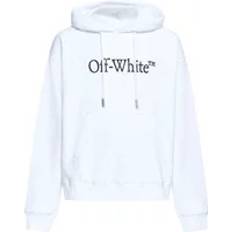 Off white hoodie Off-White Boglig Skate Hoodie -